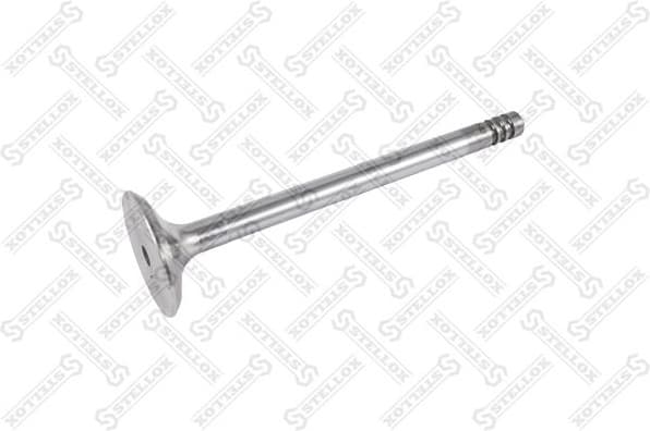 Exhaust Valve 01-24277-SX