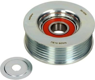 Tensioner Pulley, V-ribbed belt 54-1254