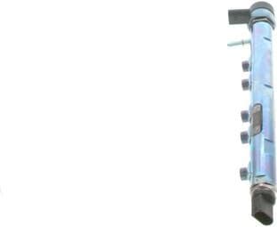 Distributor Pipe, fuel 0445214135 - image 2