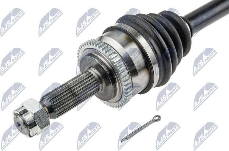 Drive Shaft NPW-HY-549 - image 3