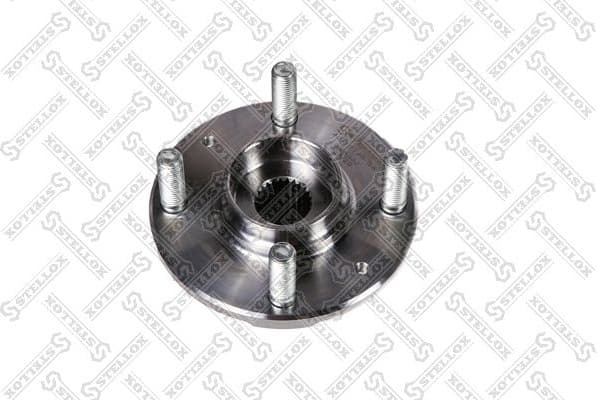 Wheel Hub 42-15140-SX