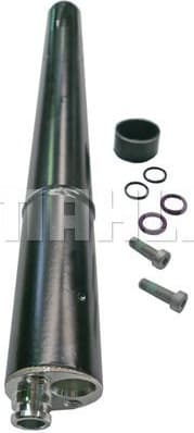 Dryer, air conditioning BEHR *** PREMIUM LINE *** AD 244 000P - image 2