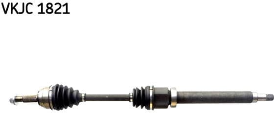 Drive Shaft VKJC 1821