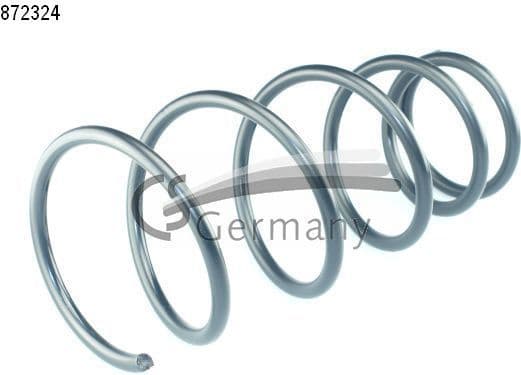 Suspension Spring 14872324