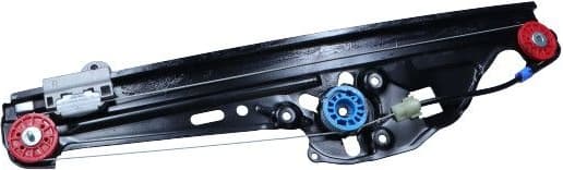 Window Regulator 50-0422 - image 2
