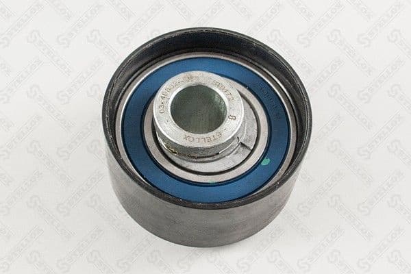 Tensioner Pulley, V-ribbed belt 03-40832-SX