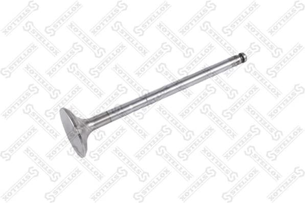Exhaust Valve 01-24230-SX