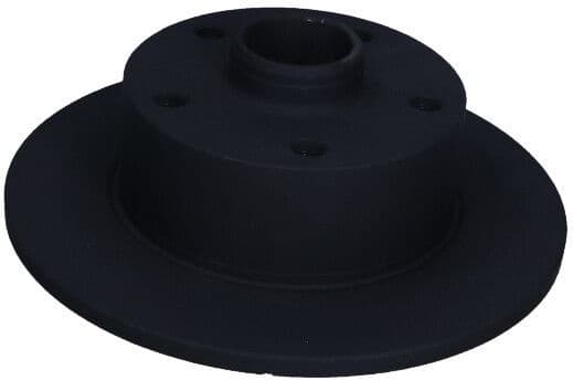 Brake Disc QUARO HIGH CARBON QD2528HC
