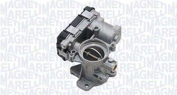 Throttle Body 802009105203