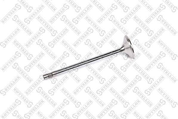 Exhaust Valve 01-24437-SX