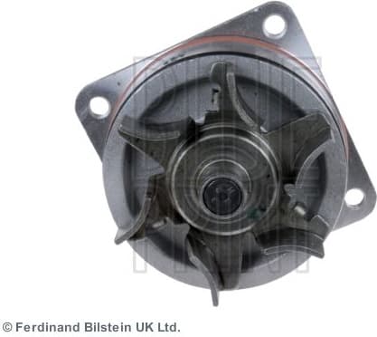 Water Pump, engine cooling ADN19182 - image 2