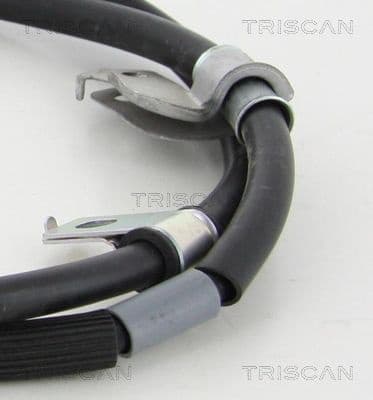 Cable Pull, parking brake 8140 68126 - image 3