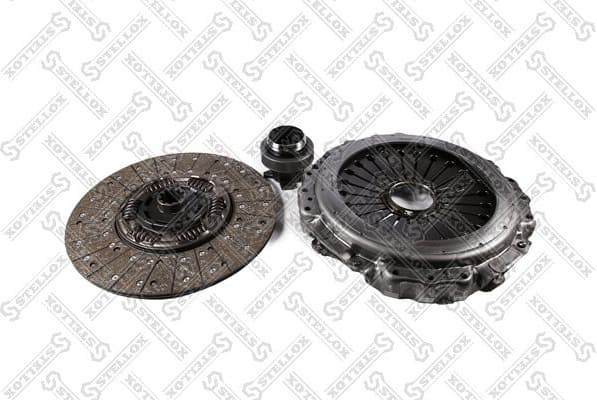 Clutch Kit 83-06023-SX