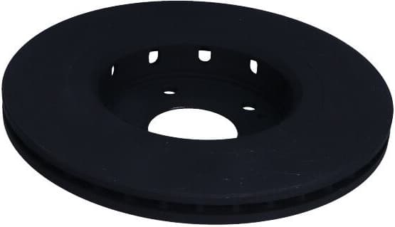 Brake Disc QUARO HIGH CARBON QD7689HC - image 3