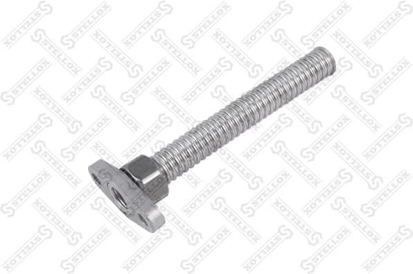 Oil Line, charger 82-99502-SX
