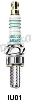 Spark Plug Iridium Racing IU01-24