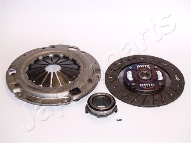 Clutch Kit KF-338