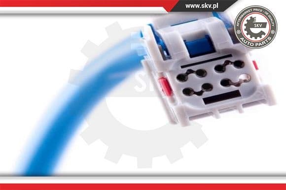 Steering Angle Sensor 17SKV478 - image 3