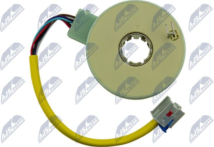 Steering Angle Sensor ECK-FT-002 - image 3