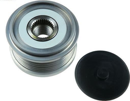 Alternator Freewheel Clutch AS AFP1003 - image 2