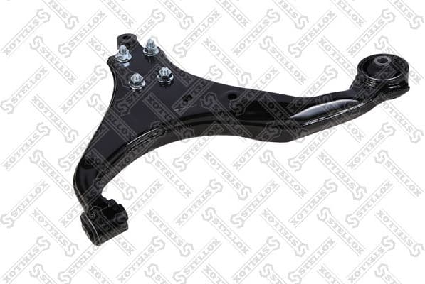 Control/Trailing Arm, wheel suspension A 57-00929A-SX