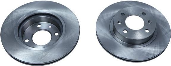 Brake Disc 19-2373