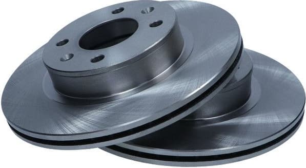 Brake Disc 19-2373 - image 2