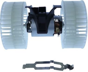 Interior Blower AC730104