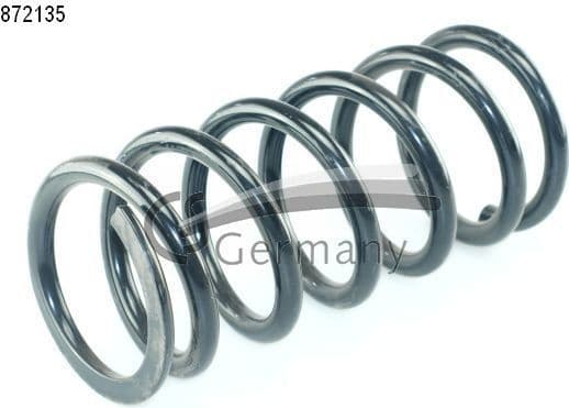 Suspension Spring 14872135