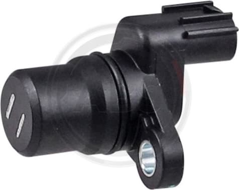 Sensor, wheel speed 31748 - image 2