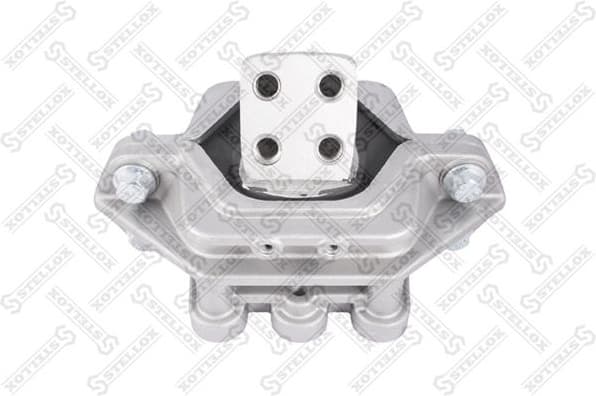 Mounting, engine 81-02774-SX