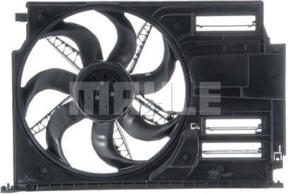 Fan, engine cooling BEHR *** PREMIUM LINE *** CFF 403 000P - image 2