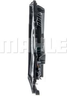 Fan, engine cooling BEHR *** PREMIUM LINE *** CFF 403 000P - image 4