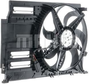 Fan, engine cooling BEHR *** PREMIUM LINE *** CFF 403 000P - image 5