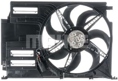 Fan, engine cooling BEHR *** PREMIUM LINE *** CFF 403 000P - image 6