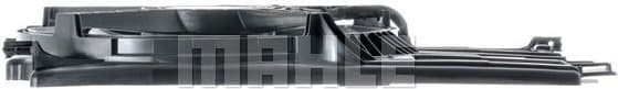Fan, engine cooling BEHR *** PREMIUM LINE *** CFF 403 000P - image 10