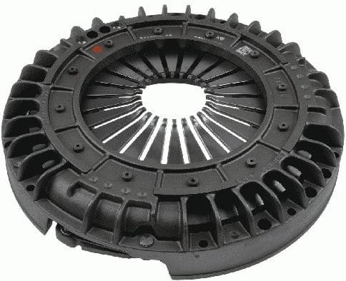 Clutch Pressure Plate 3482 002 239