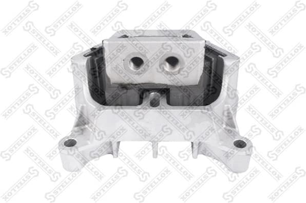 Mounting, engine 81-02825-SX