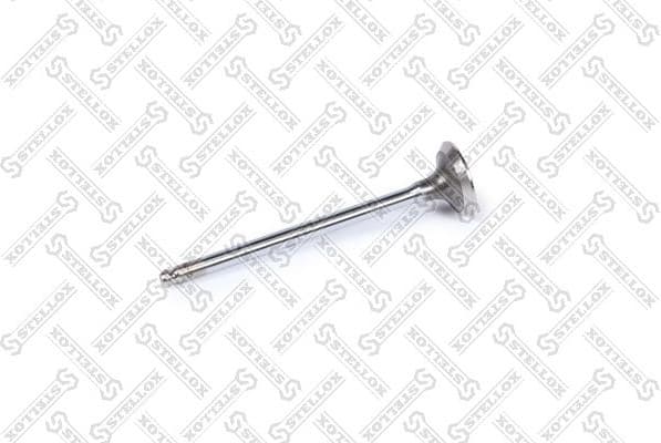 Exhaust Valve 01-24410-SX