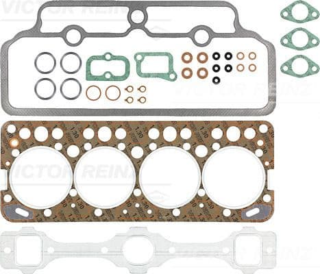 Gasket Kit, cylinder head 02-26305-03