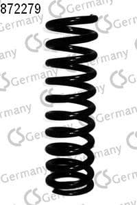 Suspension Spring 14872279