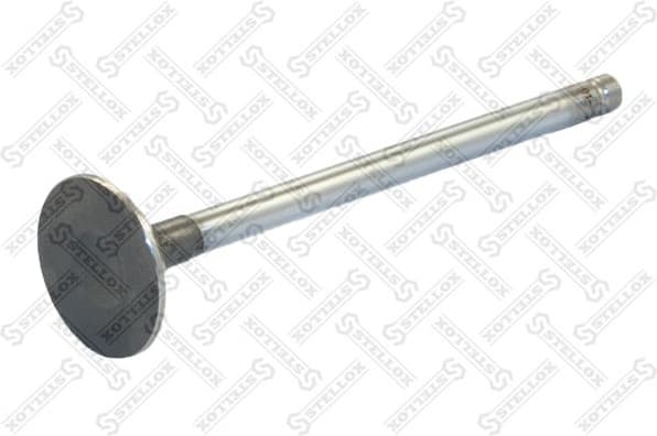 Exhaust Valve 01-24292-SX