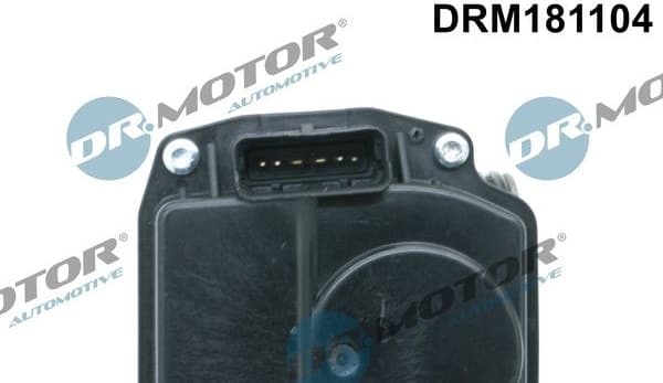 Throttle Body DRM181104 - image 3