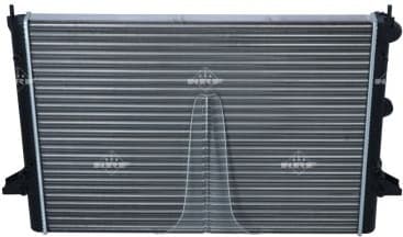 Radiator, engine cooling 58167 - image 3