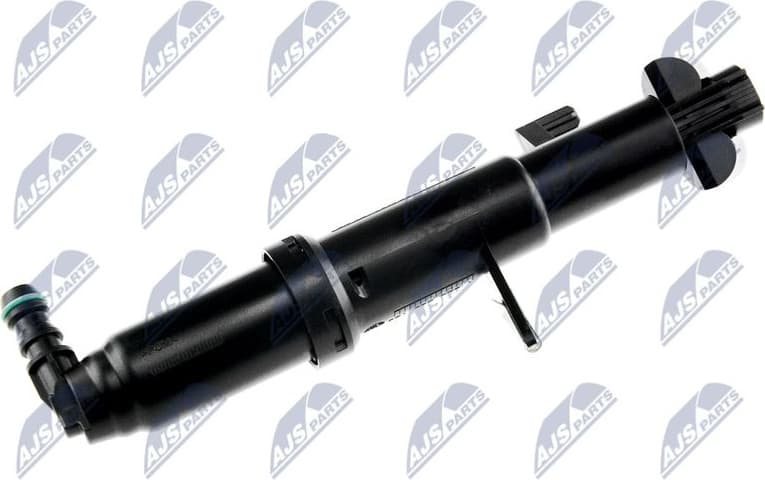 Washer Fluid Jet, headlight cleaning EDS-ME-009 - image 2