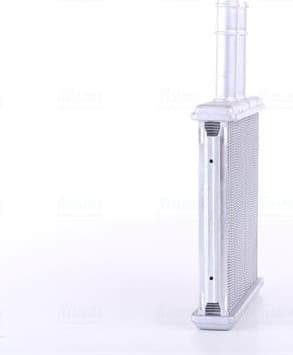 Heat Exchanger, interior heating 73999 - image 2