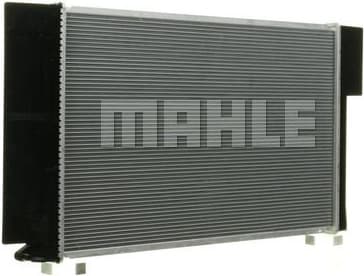 Radiator, engine cooling BEHR CR 1078 000S - image 5