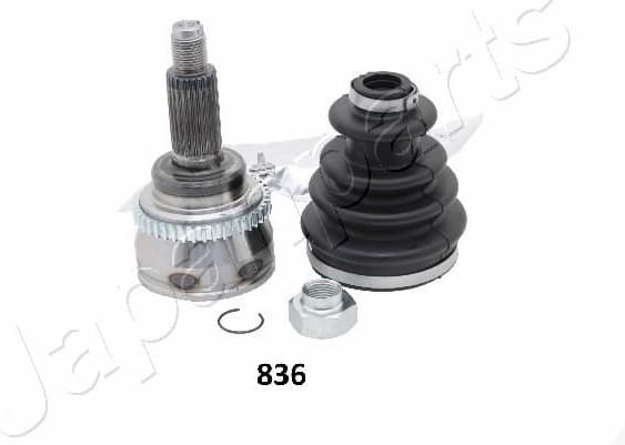 Joint Kit, drive shaft GI-836 - image 3