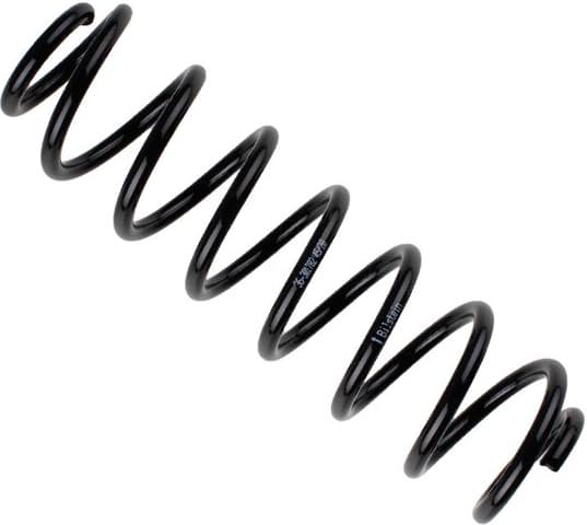 Suspension Spring BILSTEIN - B3 OE Replacement 36-301782