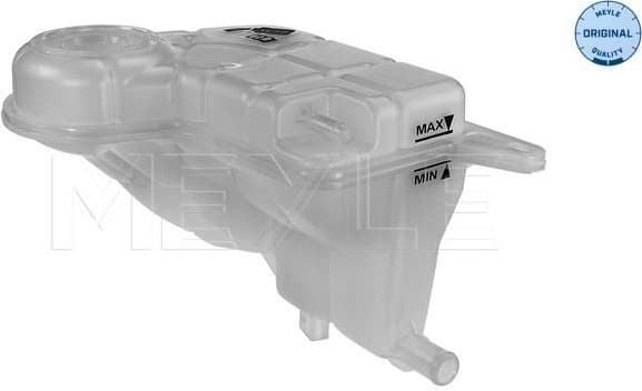 Expansion Tank, coolant MEYLE-ORIGINAL: True to OE. 100 223 0006 - image 3
